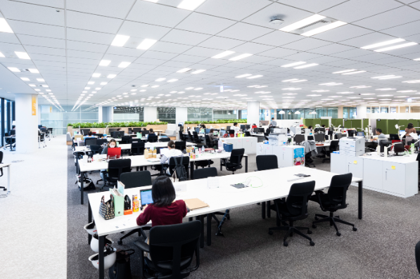 就業先イメージ