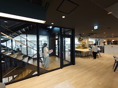 就業先イメージ