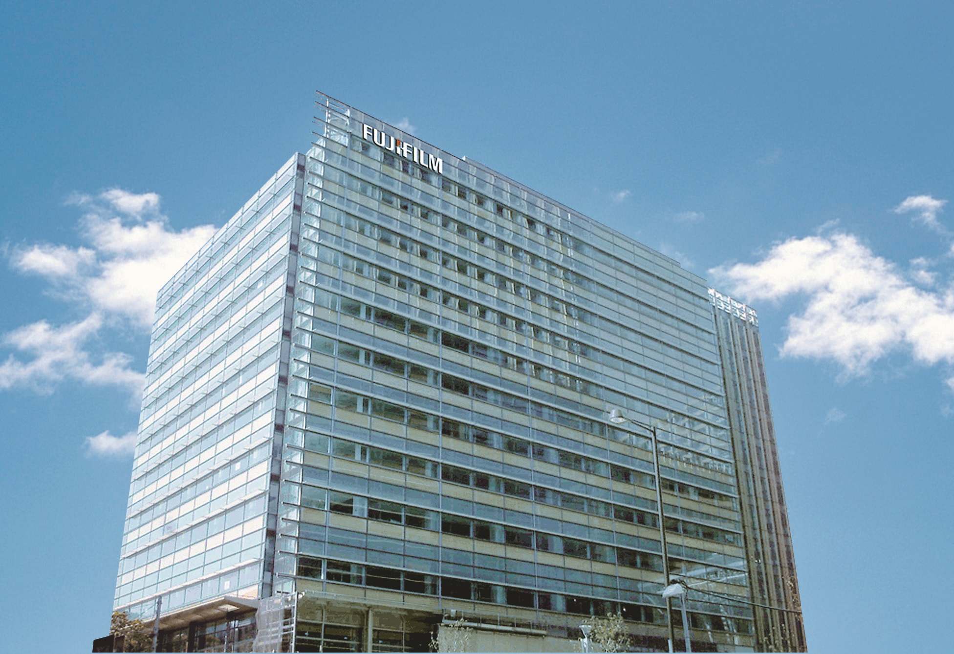 就業先イメージ