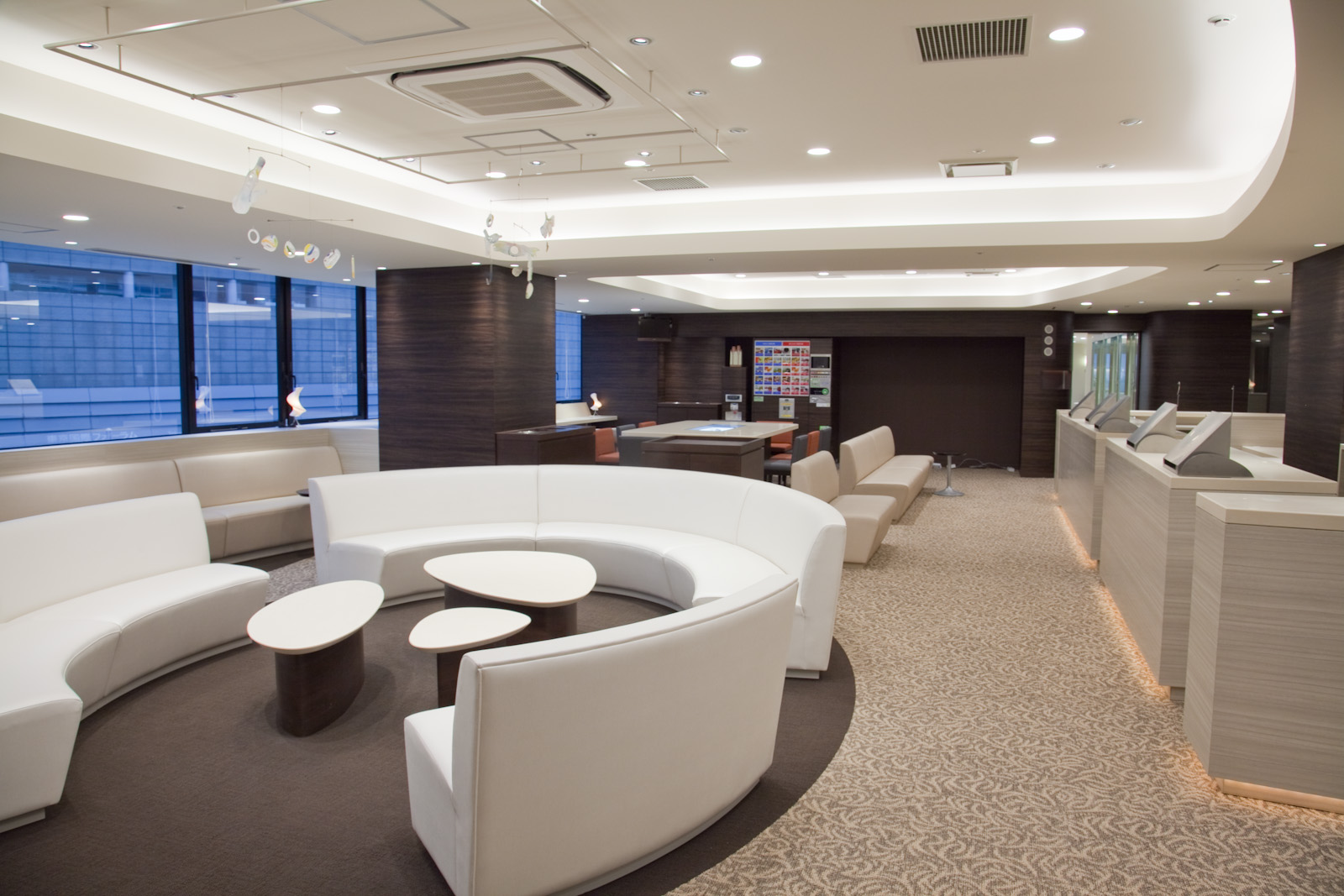 就業先イメージ