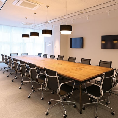 就業先イメージ