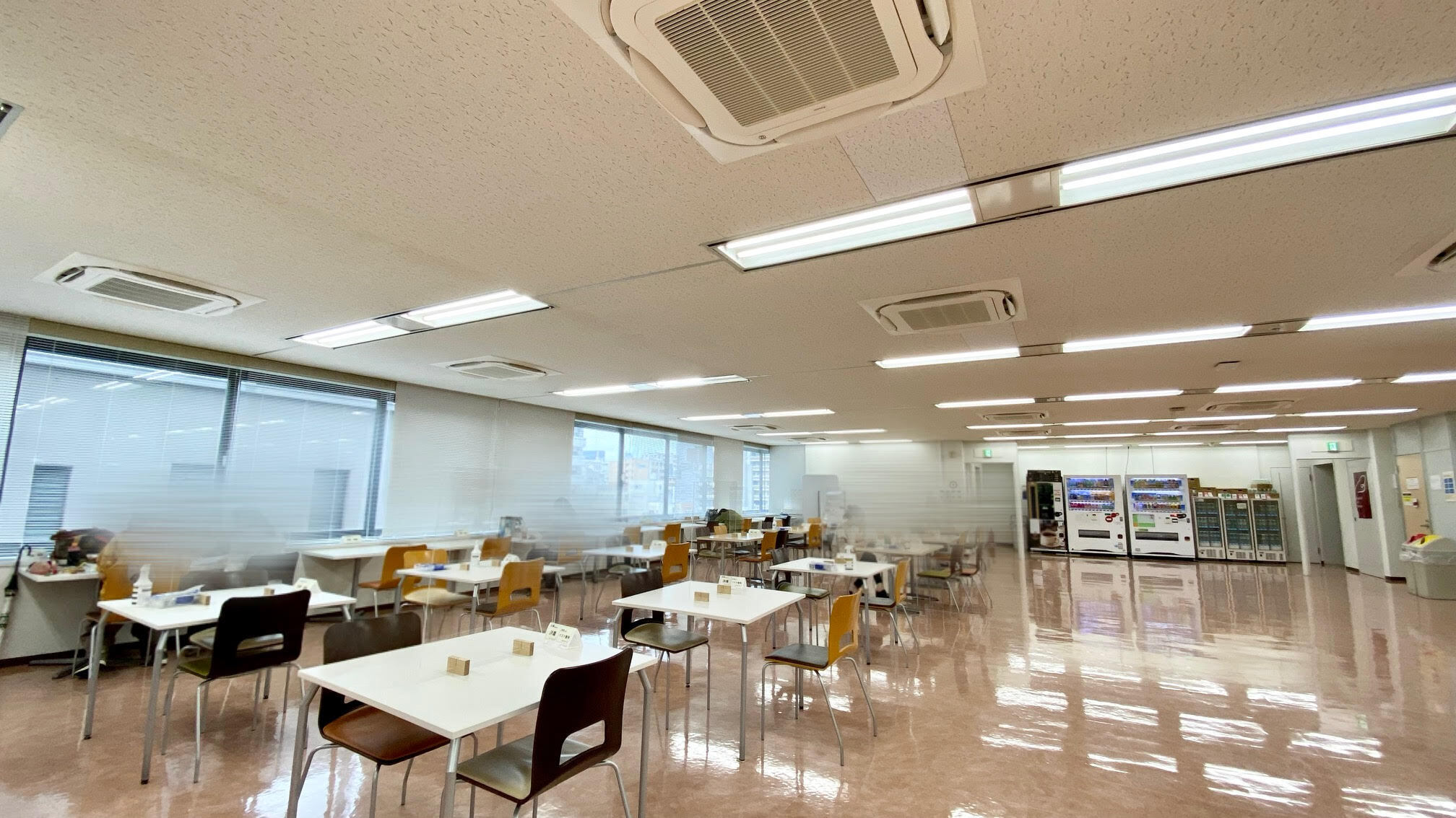 就業先イメージ