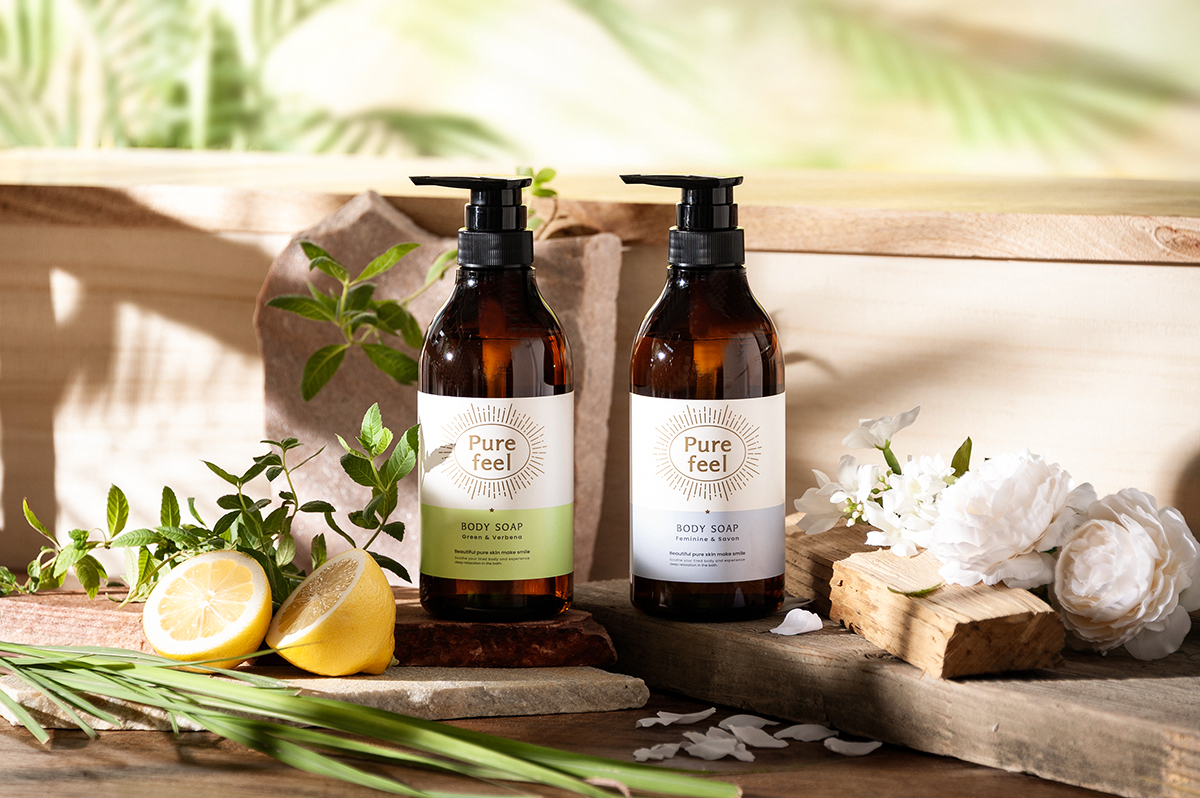 就業先イメージ