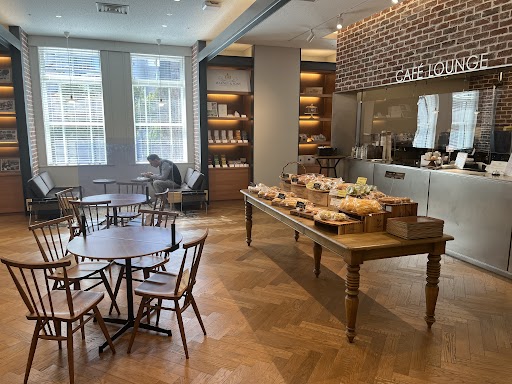 就業先イメージ