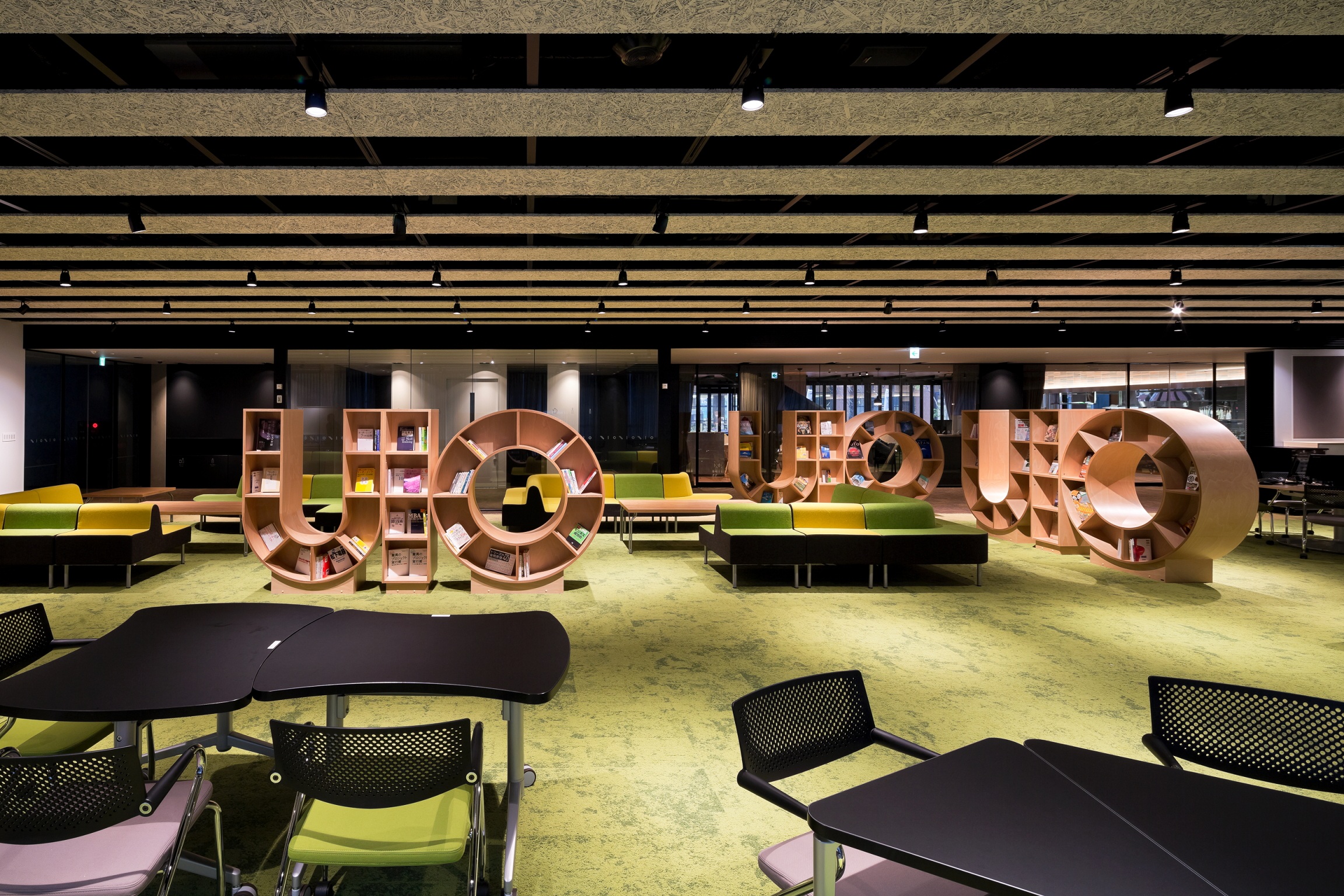 就業先イメージ