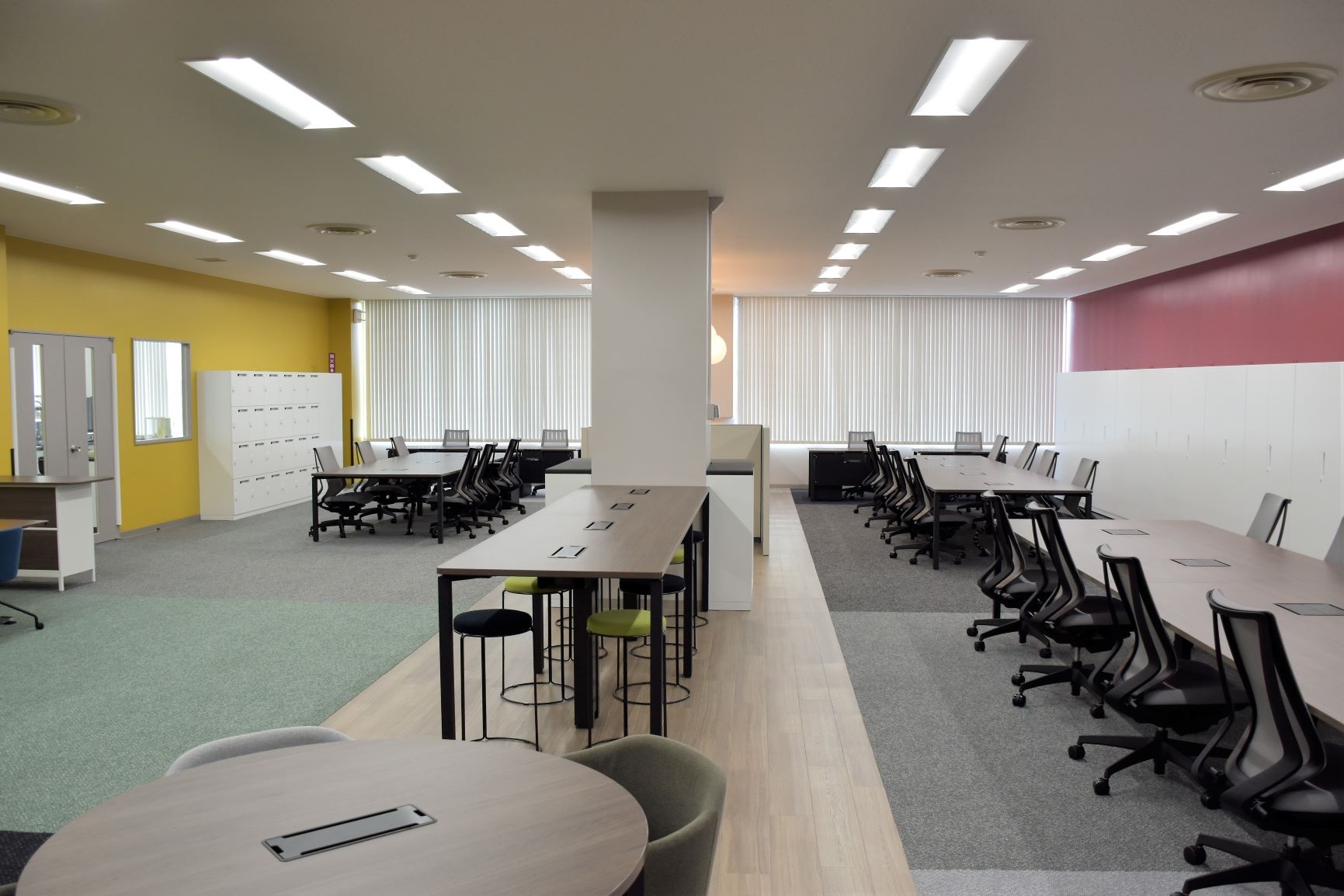 就業先イメージ