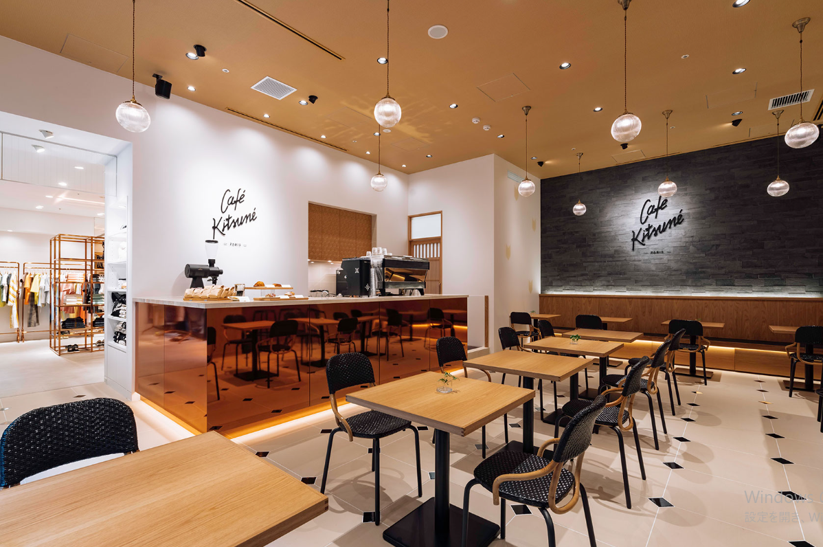 就業先イメージ