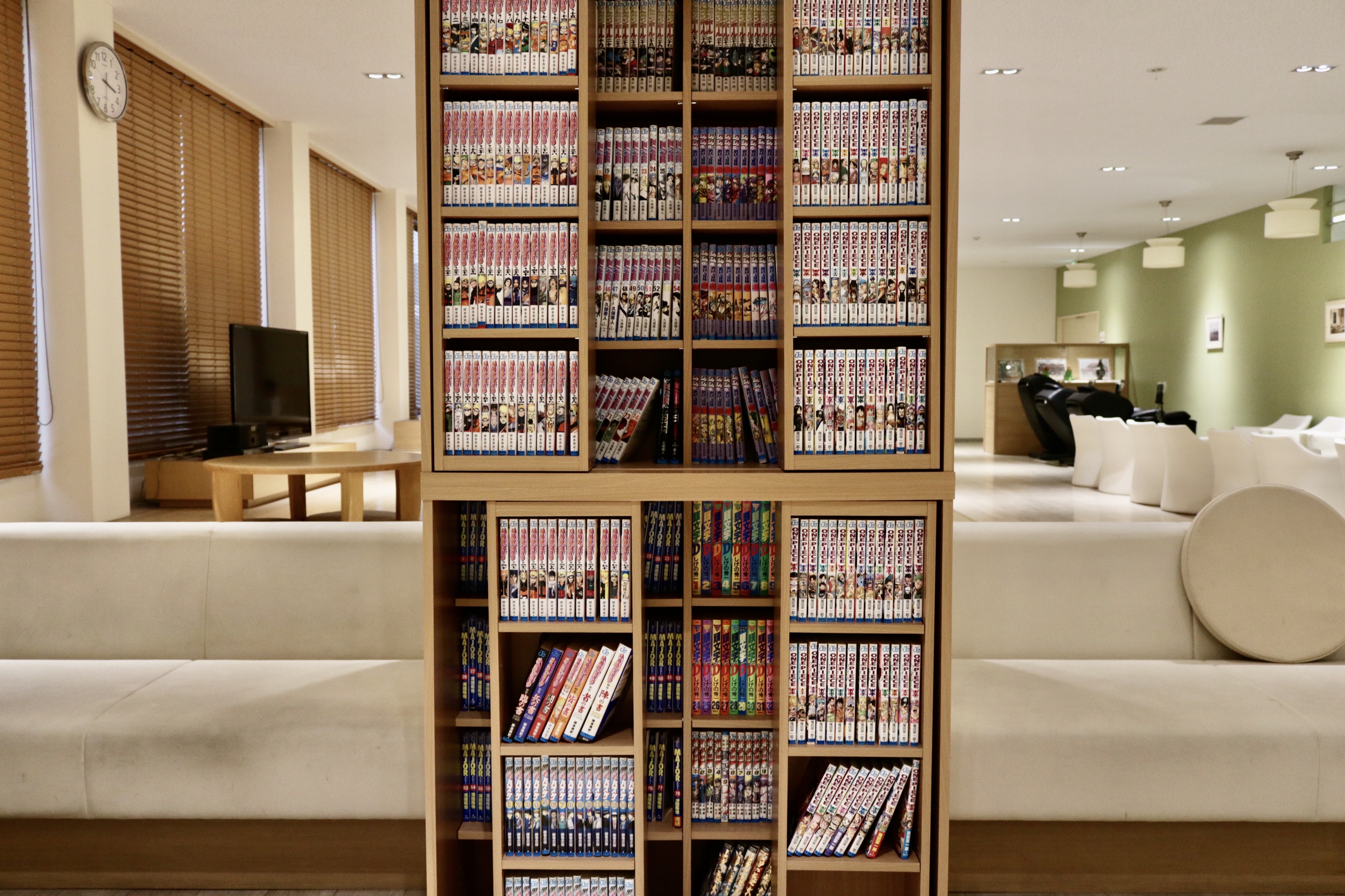 就業先イメージ