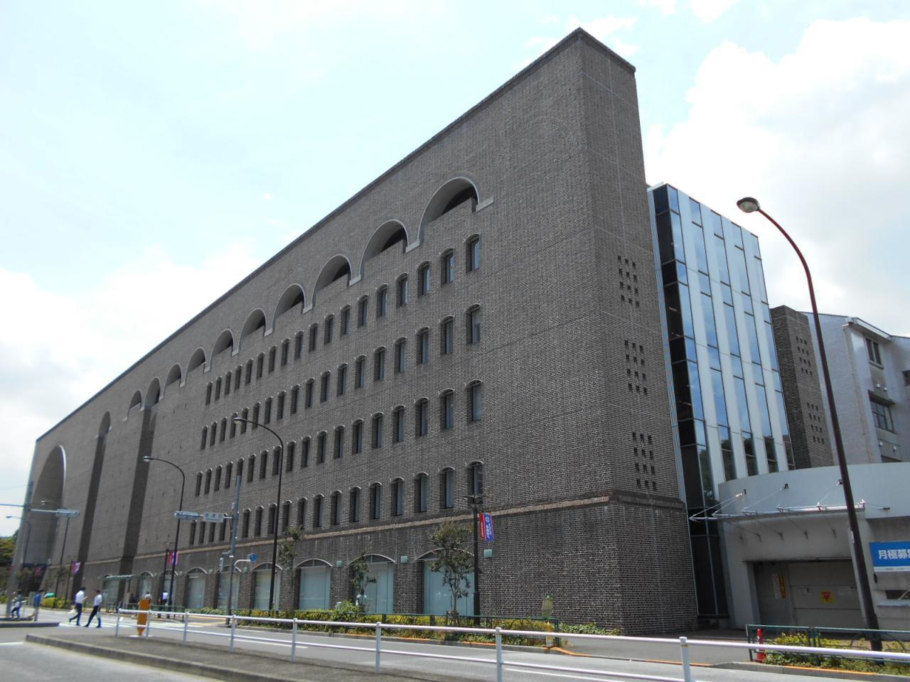 就業先イメージ