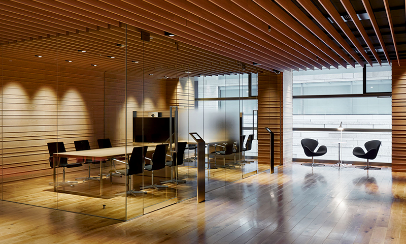 就業先イメージ