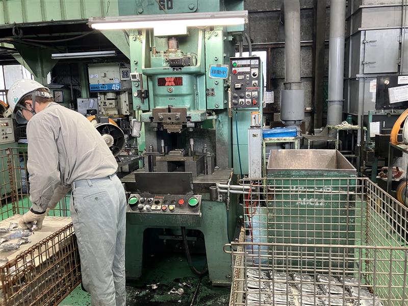 就業先イメージ