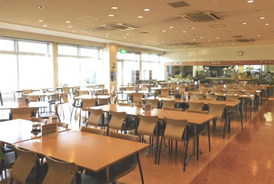 就業先イメージ