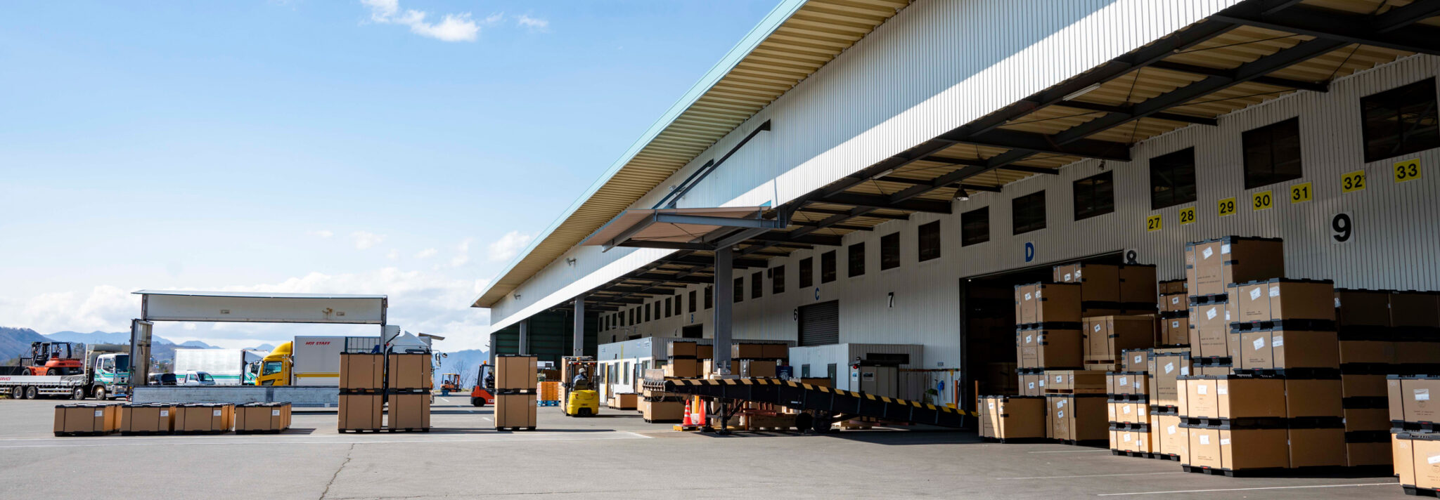 就業先イメージ