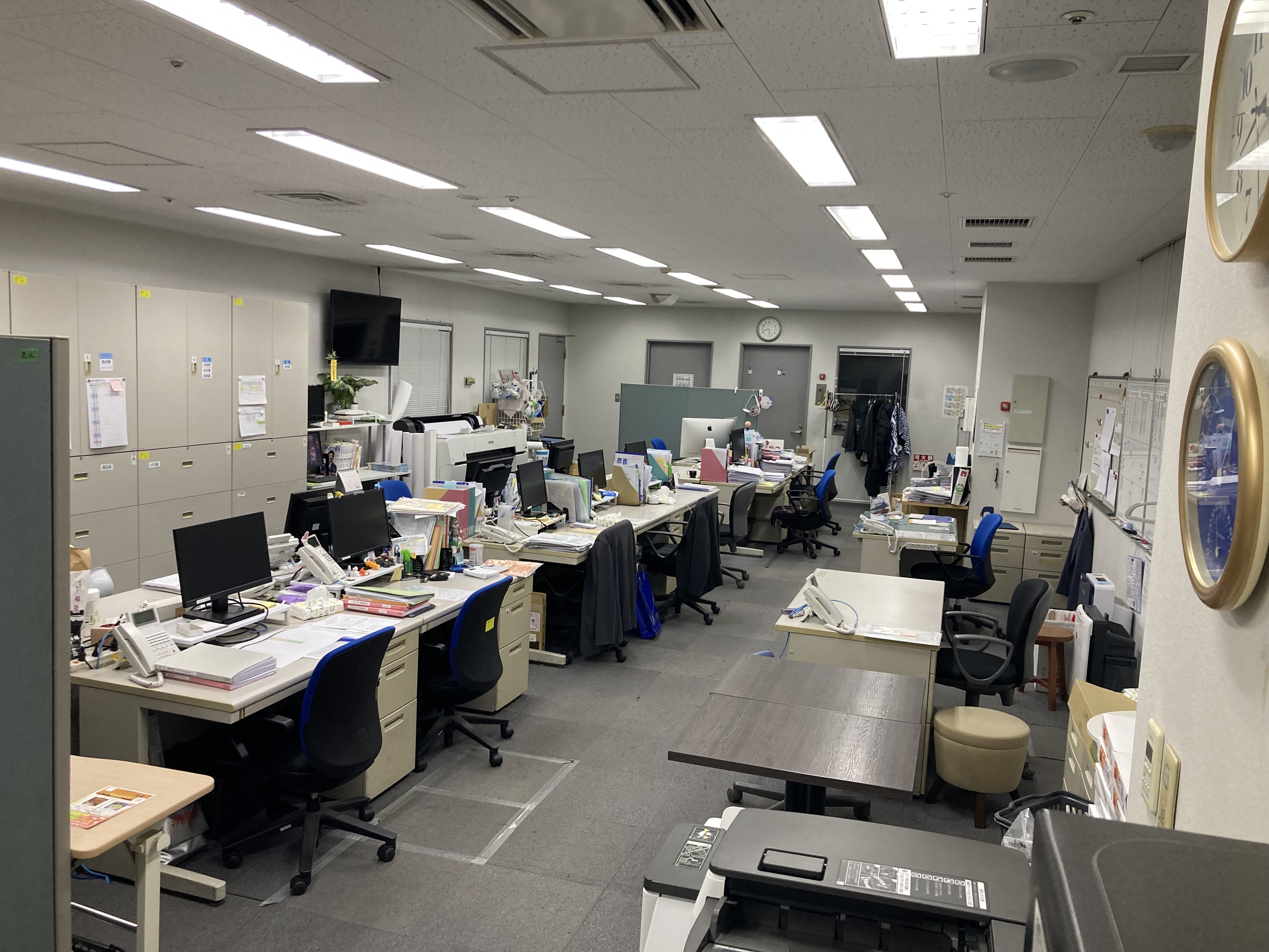 就業先イメージ