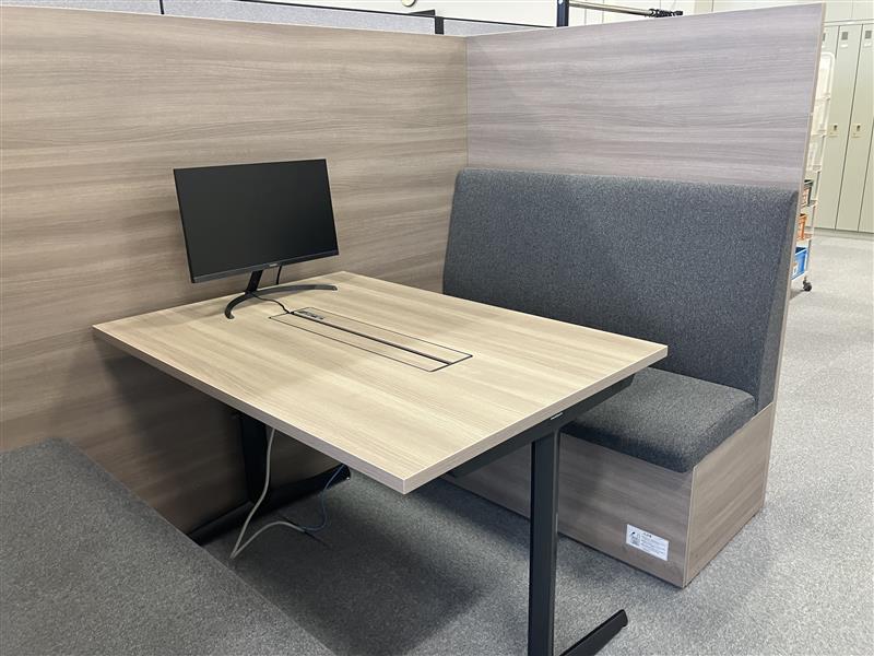 就業先イメージ