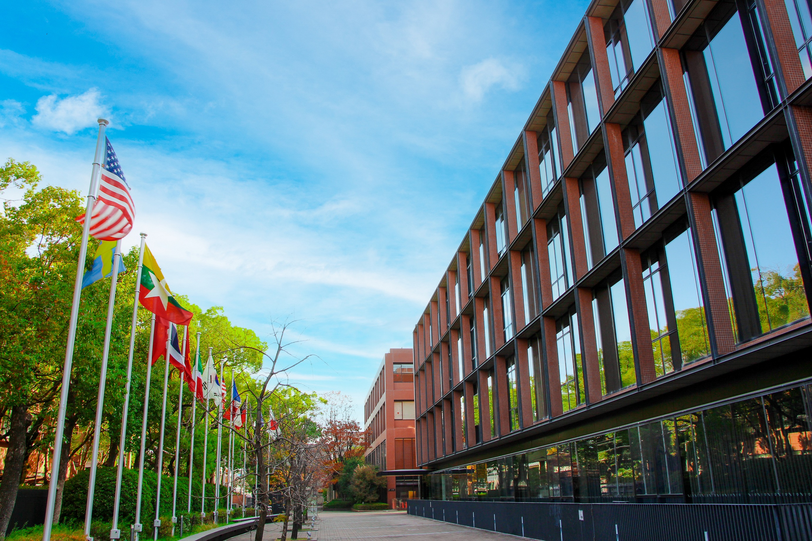 就業先イメージ