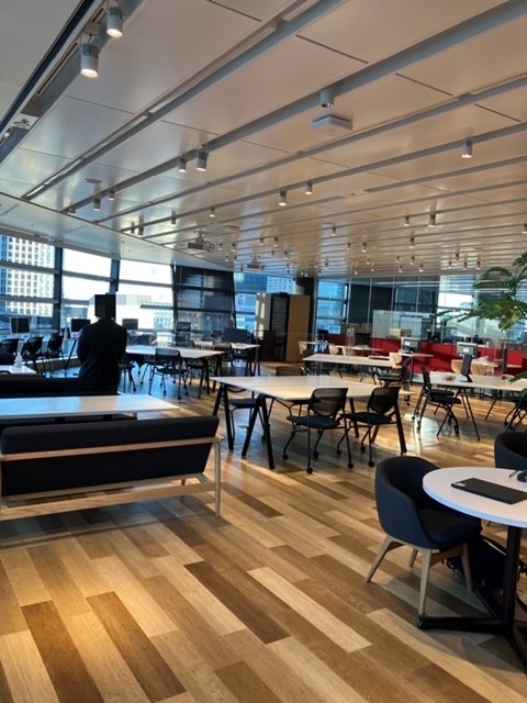 就業先イメージ