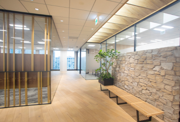 就業先イメージ