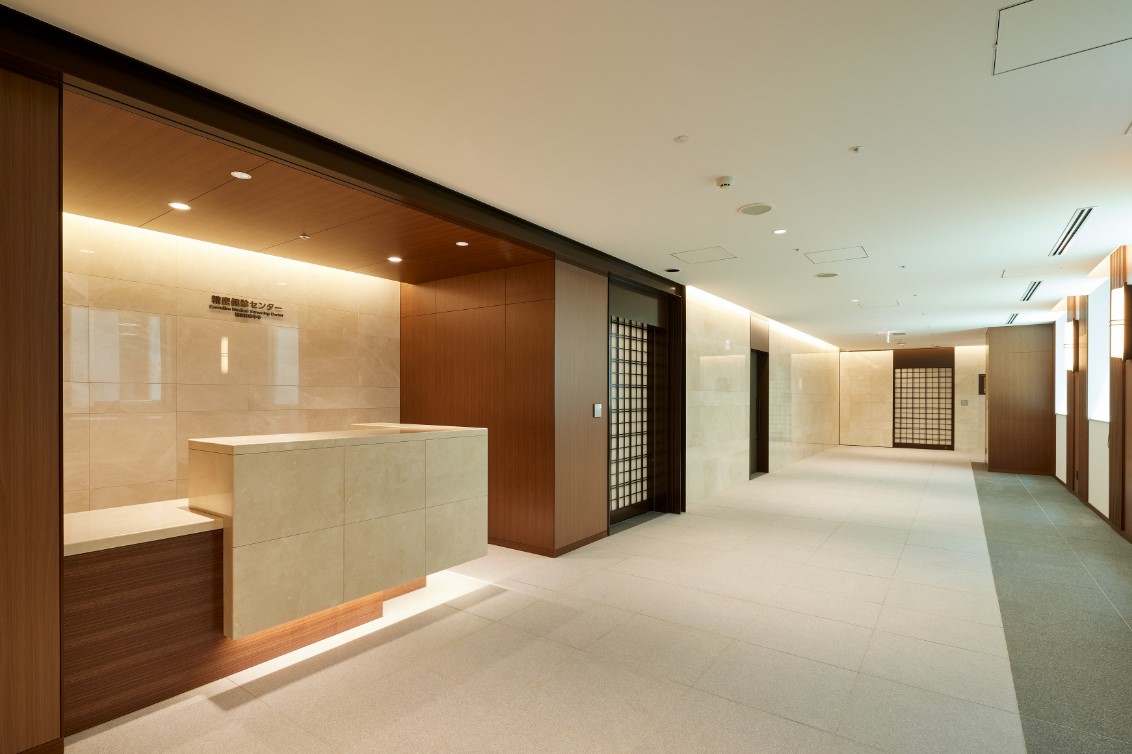 就業先イメージ