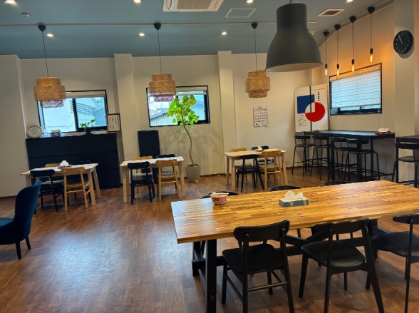 就業先イメージ