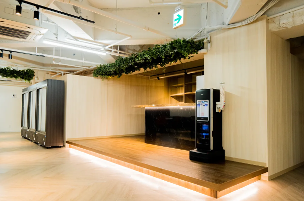 就業先イメージ