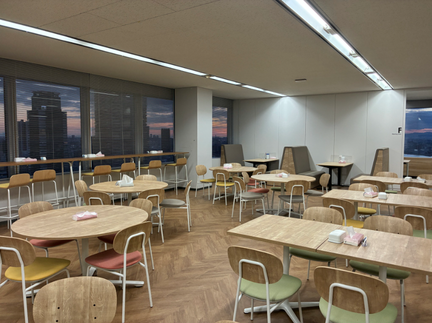 就業先イメージ