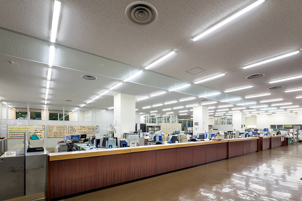 就業先イメージ