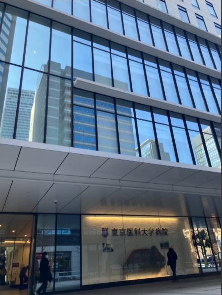 就業先イメージ