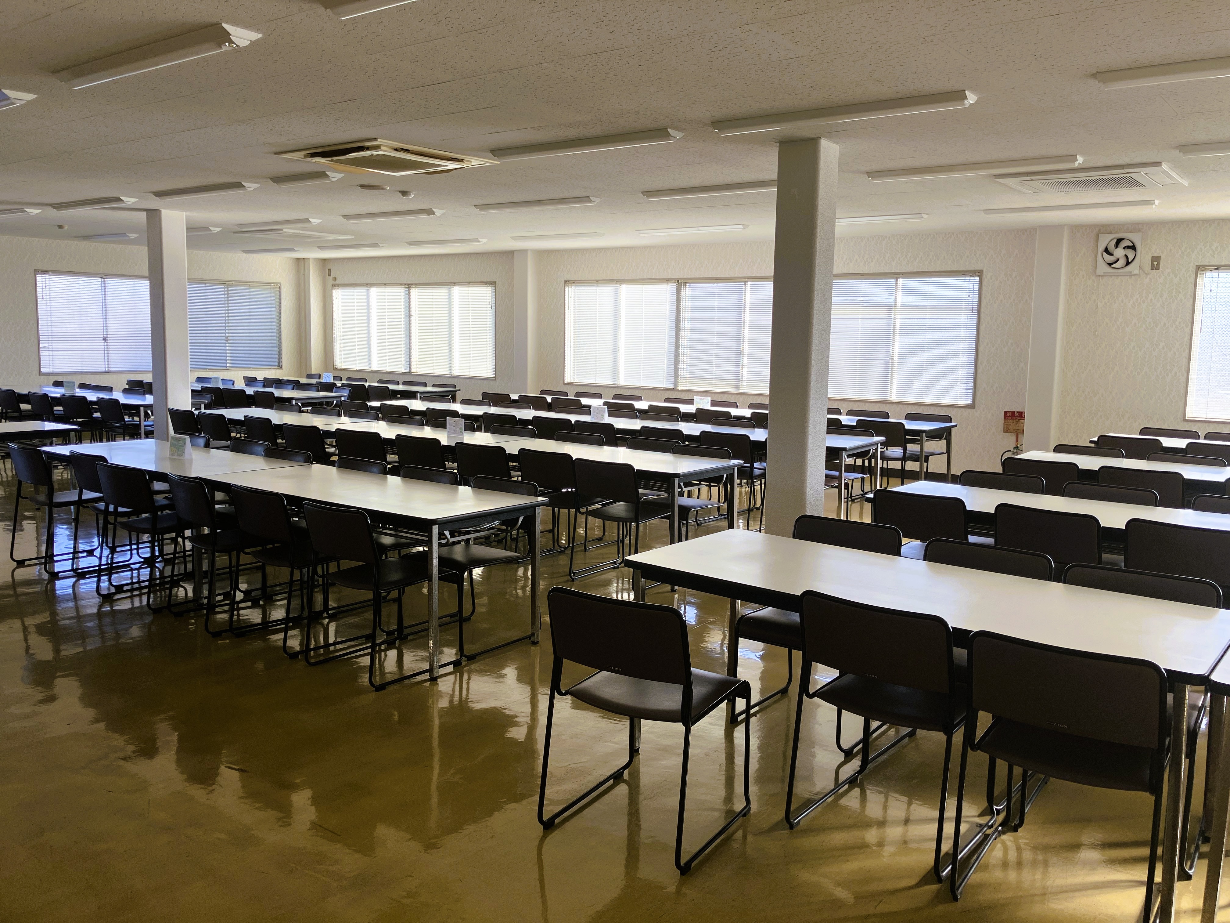 就業先イメージ