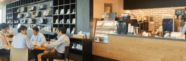 就業先イメージ