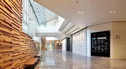 就業先イメージ