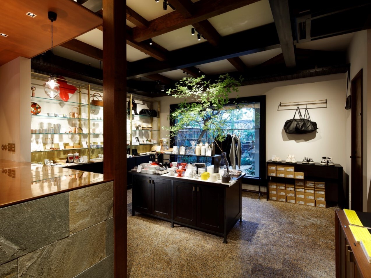 就業先イメージ