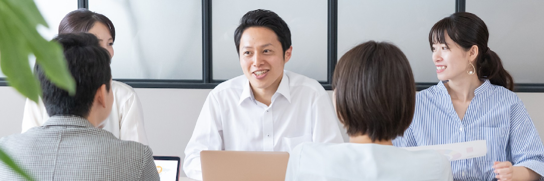 就業先イメージ