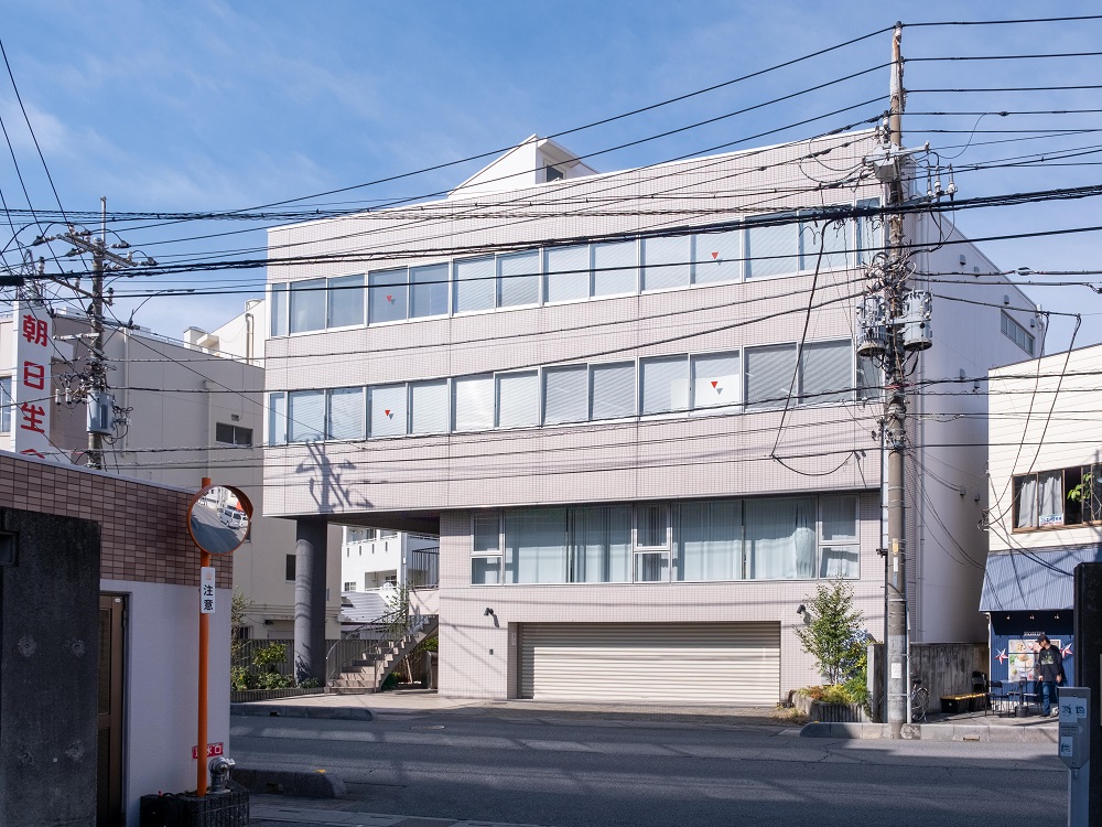 就業先イメージ