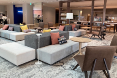 就業先イメージ