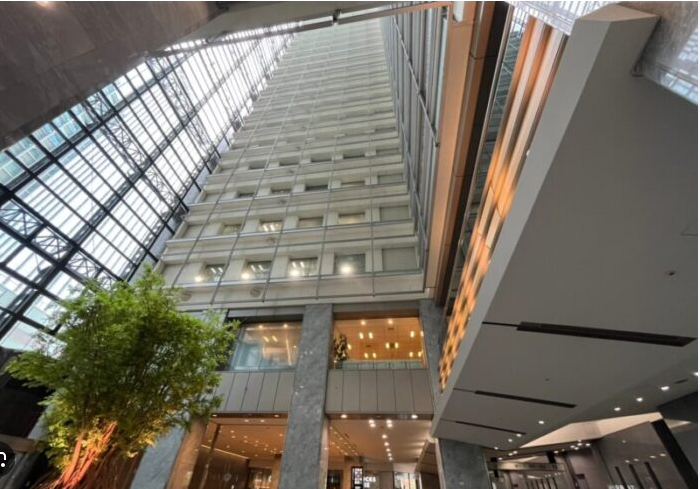 就業先イメージ