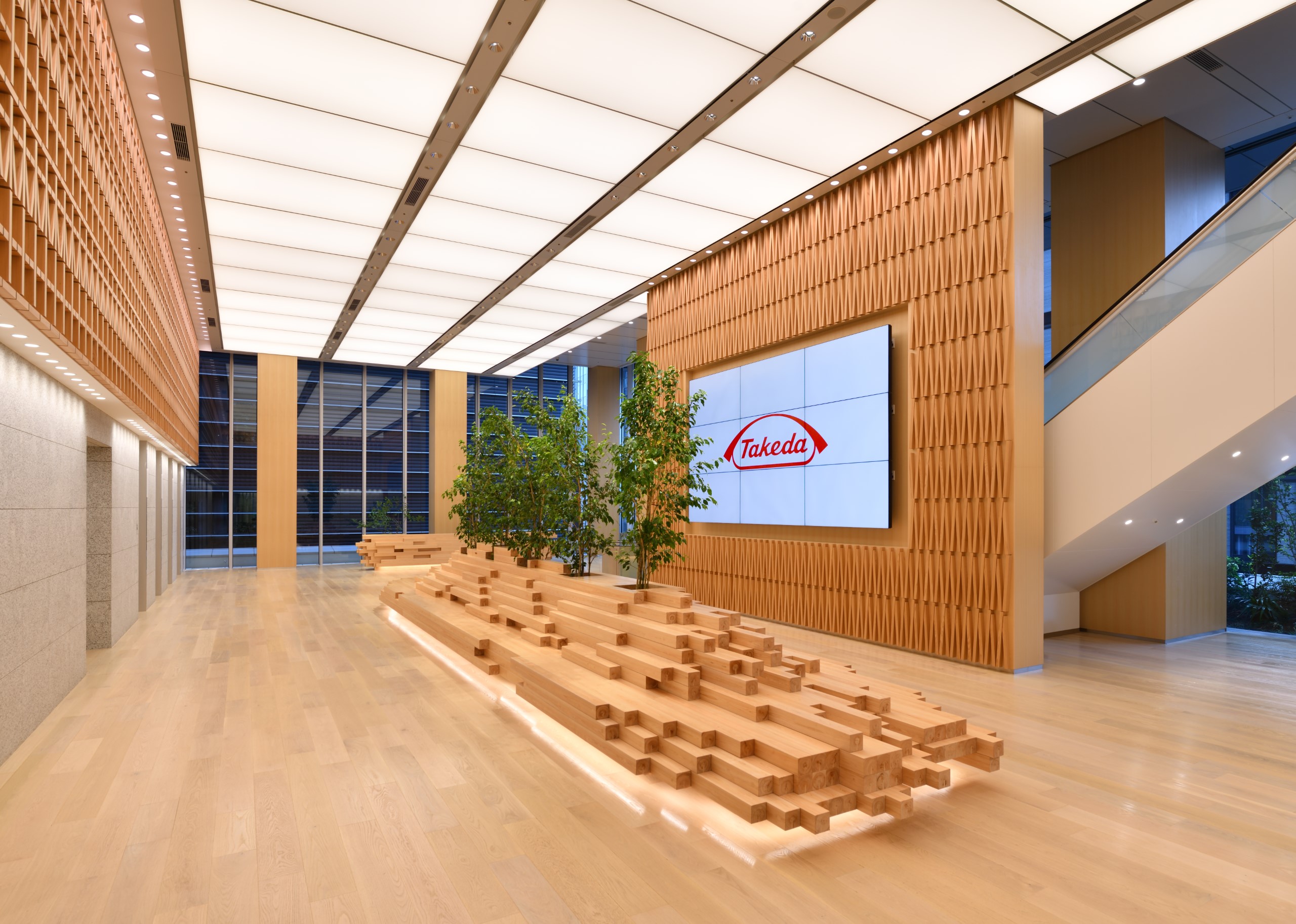 就業先イメージ