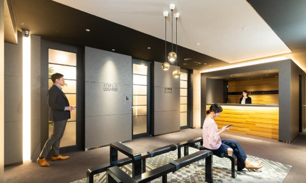 就業先イメージ