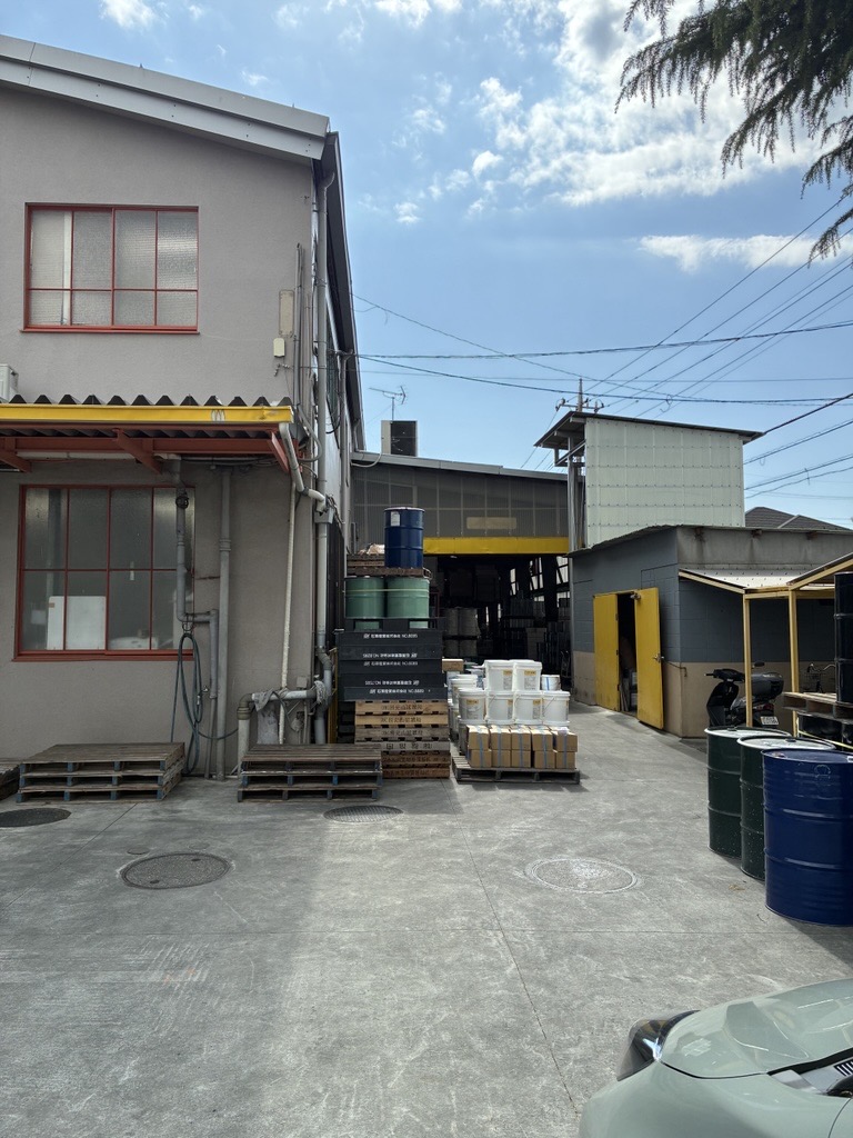 就業先イメージ