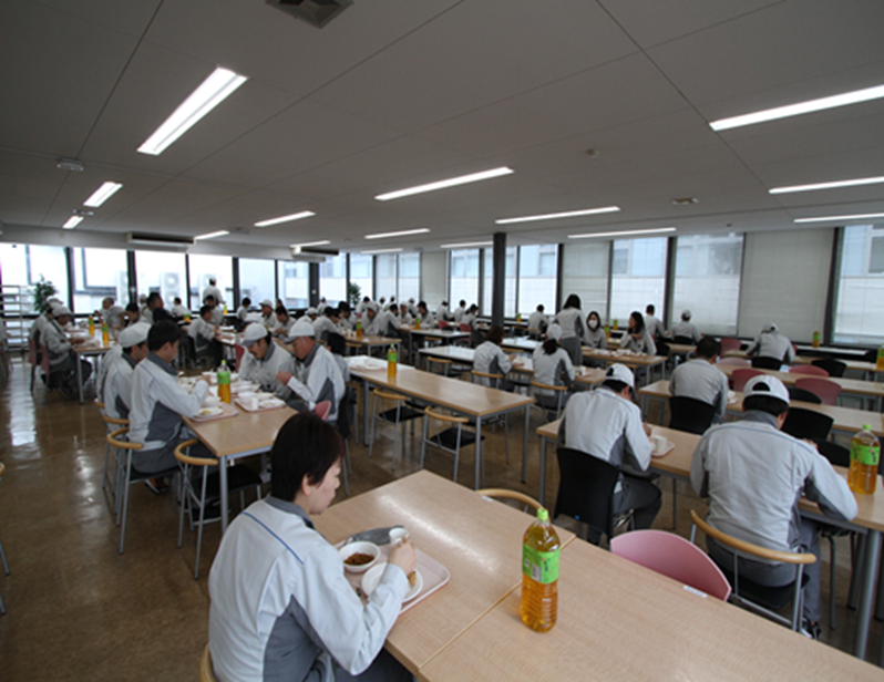 就業先イメージ