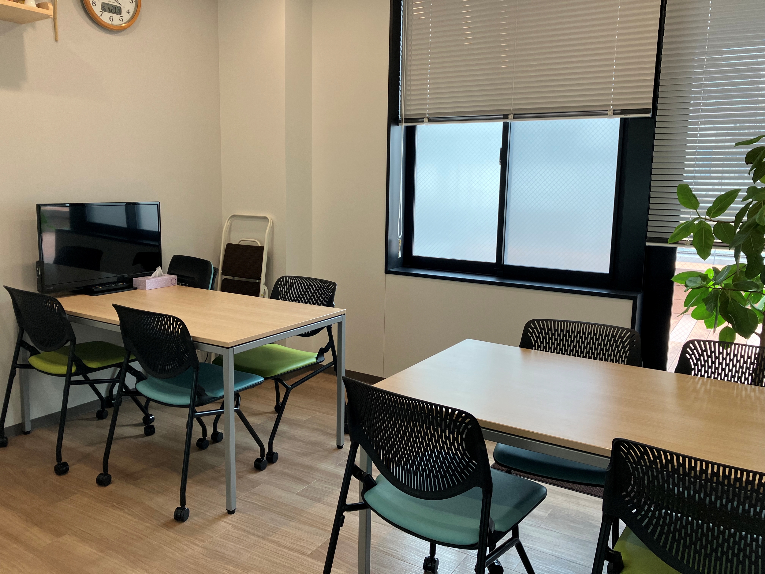 就業先イメージ