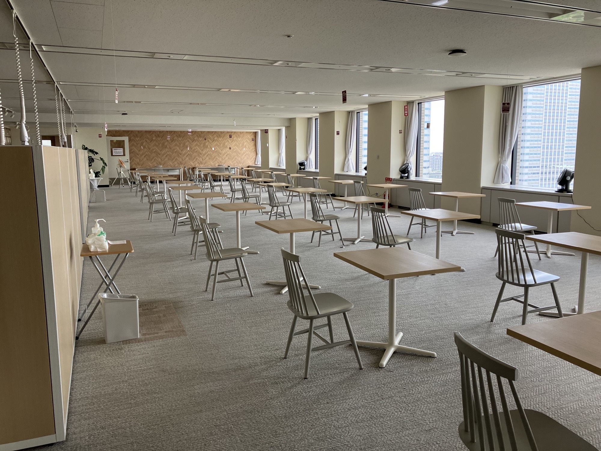 就業先イメージ