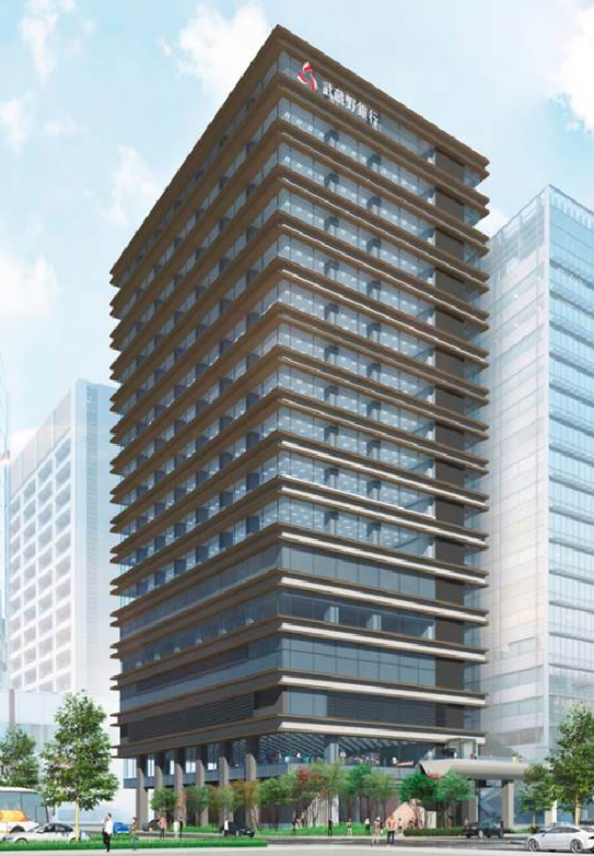 就業先イメージ