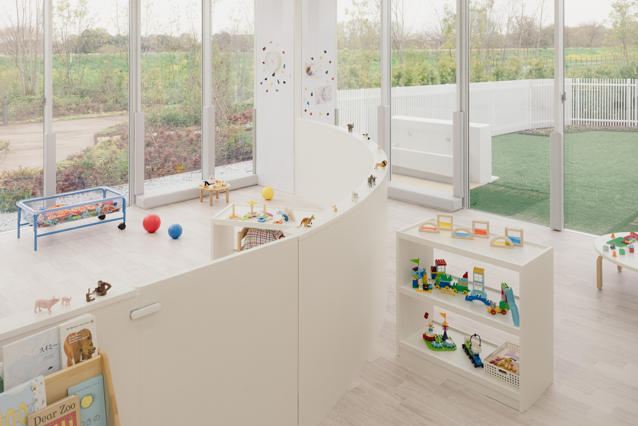 就業先イメージ