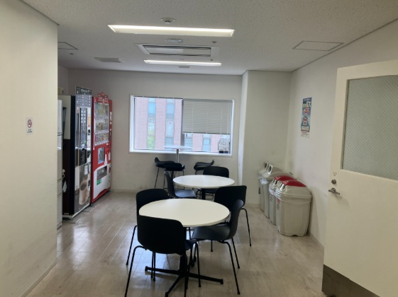 就業先イメージ