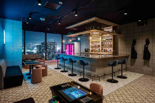 就業先イメージ