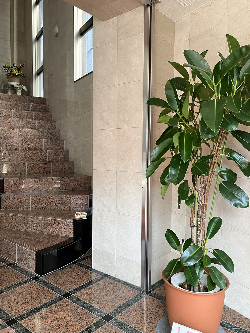 就業先イメージ