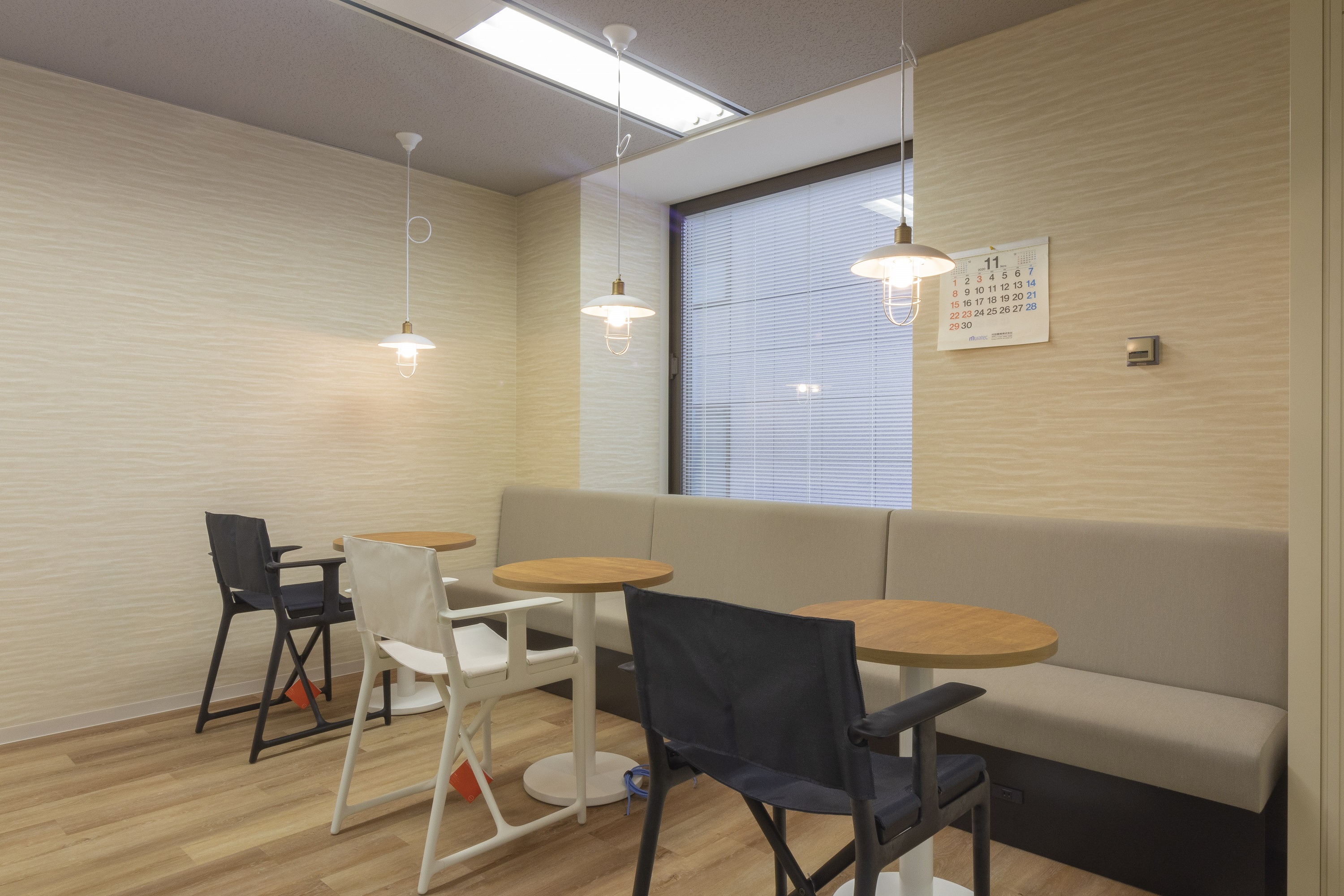 就業先イメージ