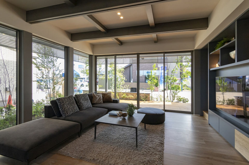 就業先イメージ