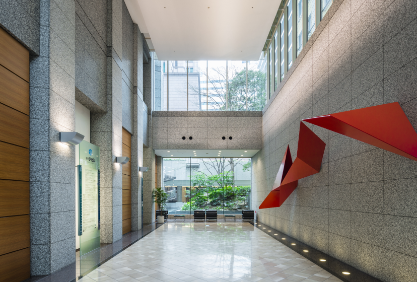 就業先イメージ